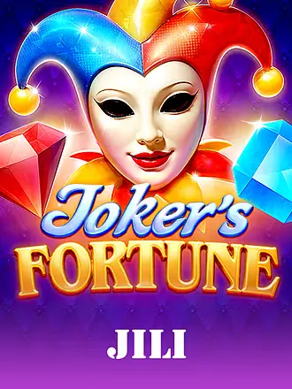 Joker's Fortune