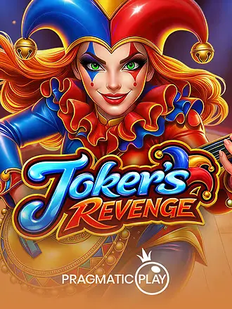 Joker’s Revenge