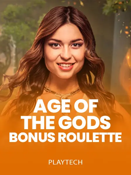 Age Of The Gods Bonus Roulette
