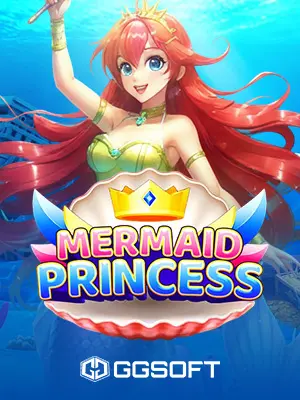 Mermaid Princess