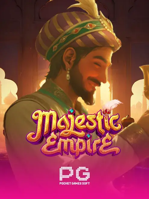 Majestic Empire
