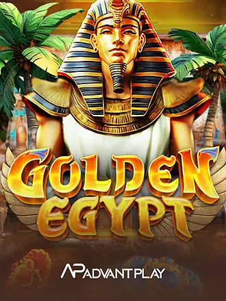 Golden Egypt