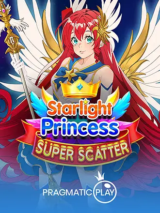 Starlight Princess Super Scatter