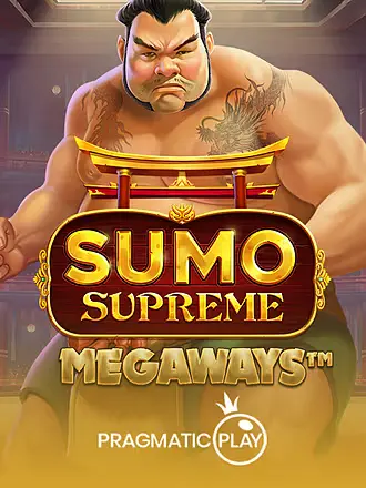 Sumo Supreme Megaways