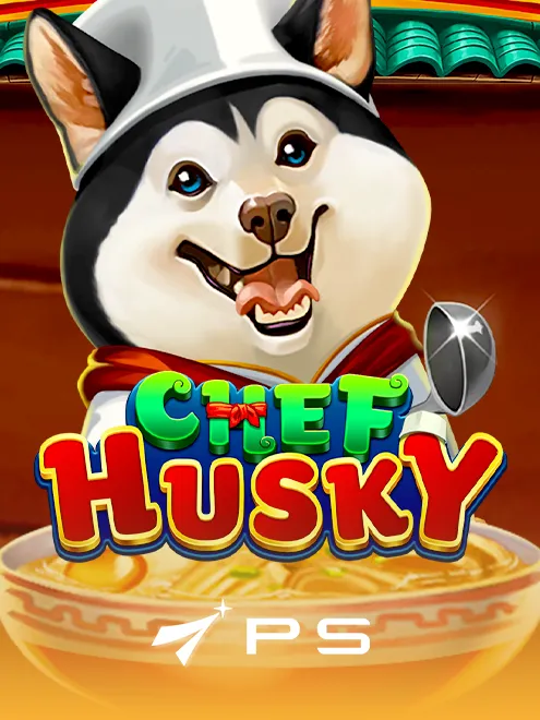 Chef Husky