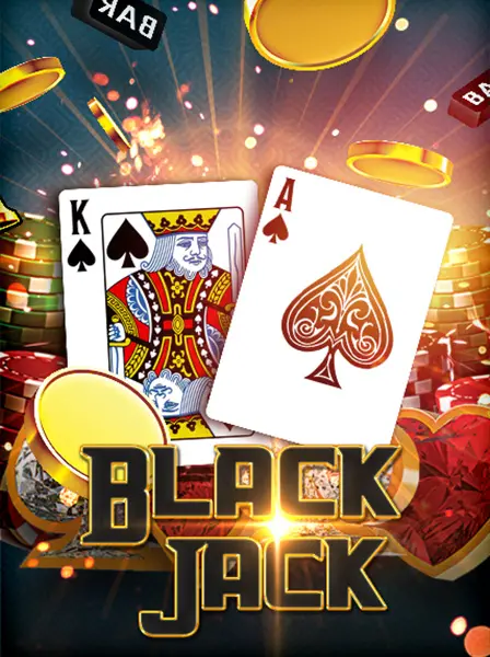 Blackjack 5