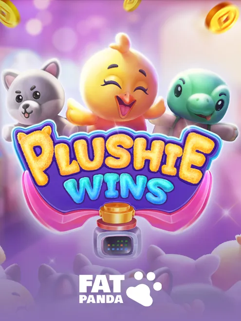 Plushie Wins