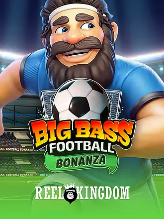 Big Bass Footbal