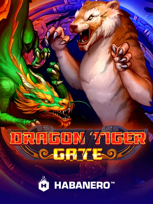 Dragon Tiger Gate