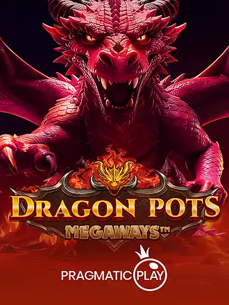 Dragon Pots Megaways