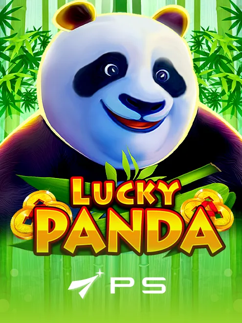 Lucky Panda