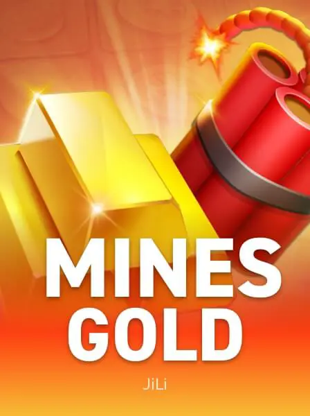 Mines Gold