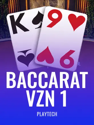 Baccarat VZN 1