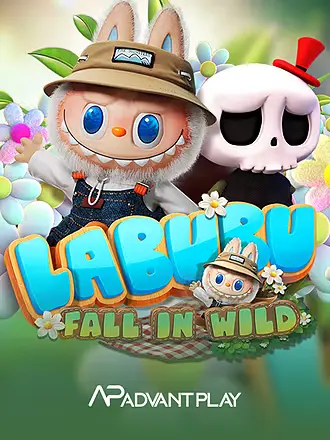 LABUBU: Fall In Wild