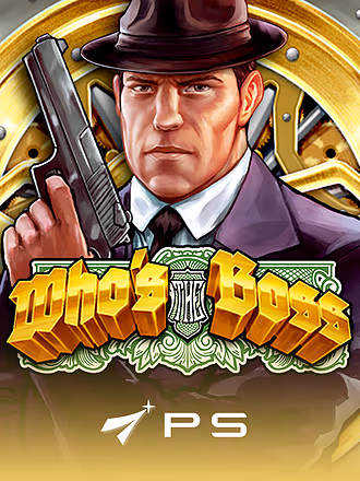 Who's The Boss