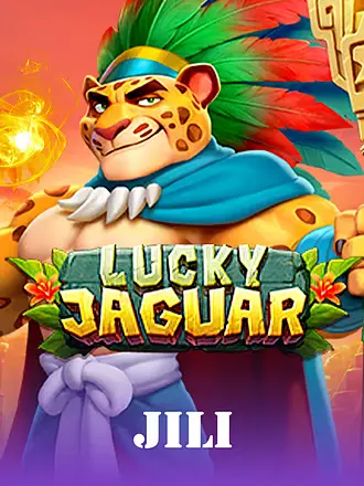 Lucky Jaguar