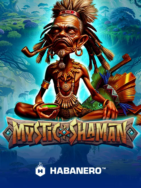 Mystic Shaman