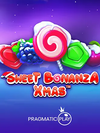 Sweet Bonanza Xmas