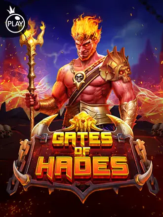 Gates of Hades