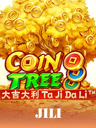 Coin Tree