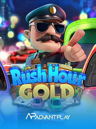 Rush Hour Gold
