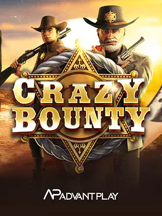 Crazy Bounty