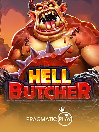 Hell Butcher