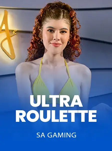 Ultra Roulette