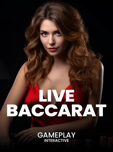 Live Baccarat