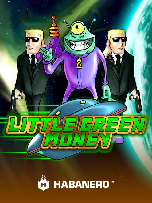 Little Green Money