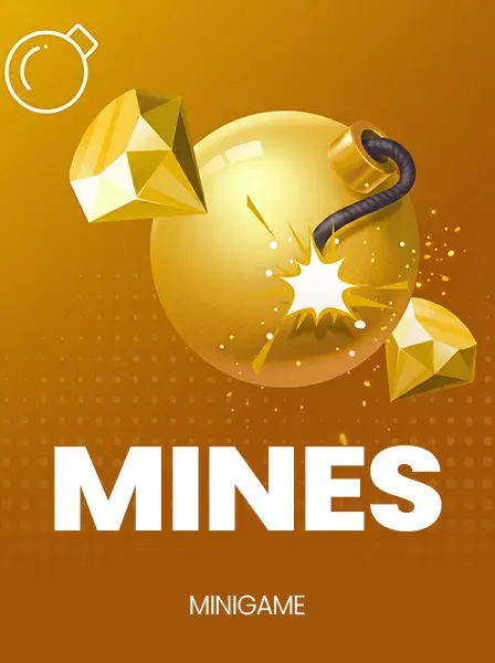mines