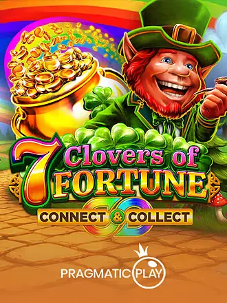 7 Clovers of Fortune
