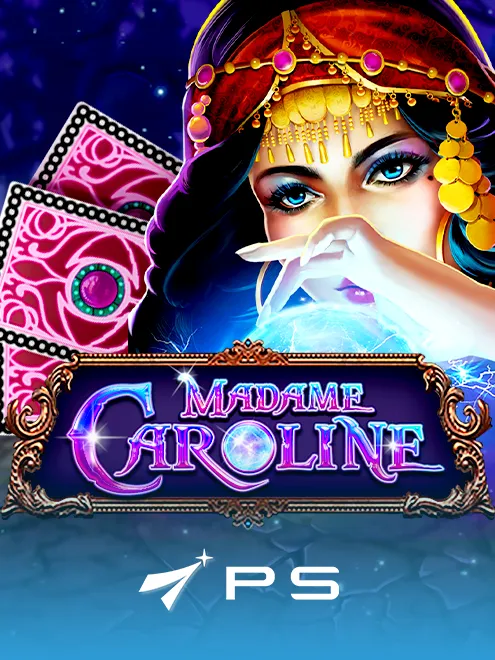Madame Caroline