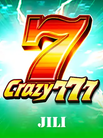Crazy777