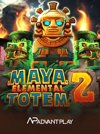 Maya: Elemental Totem 2