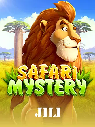 Safari Mystery