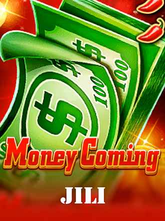 Money Coming