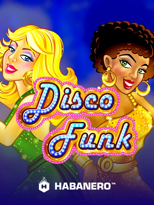 Disco Funk