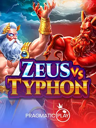 Zeus vs Typhon