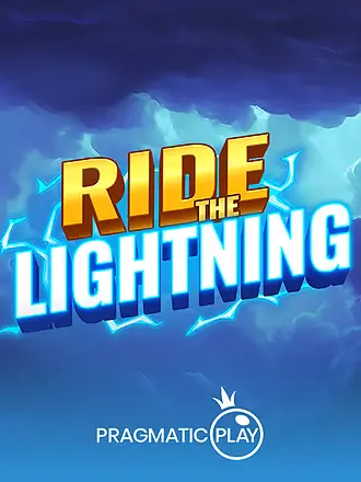 Ride The Lightning