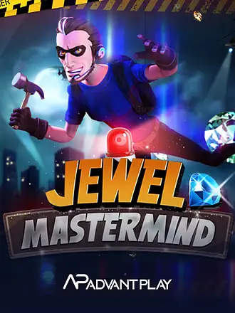 Jewel Mastermind