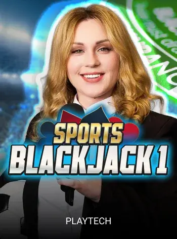Sports Blackjack 1
