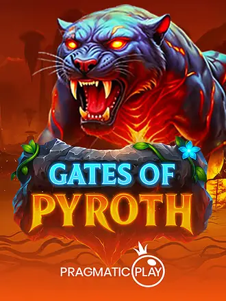 Gates of Pyroth