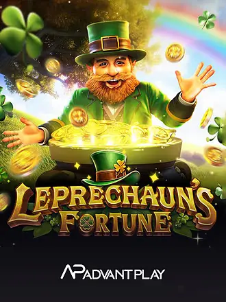 Leprechaun’s Fortune