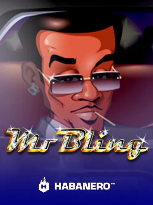 Mr Bling