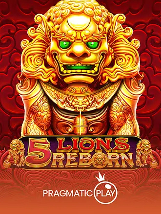 5 Lions Reborn