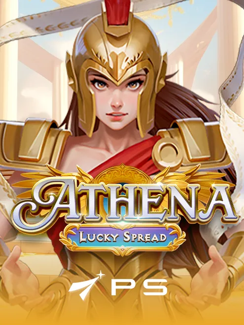 Athena - Lucky Spread