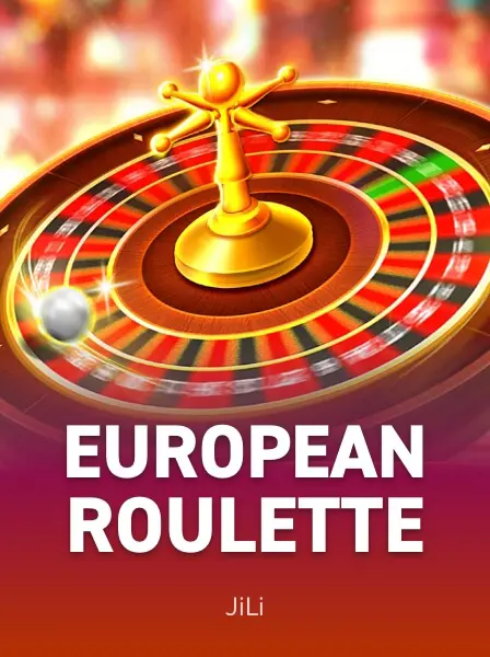 European Roulette