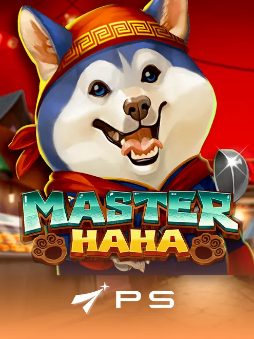 MASTER HAHA