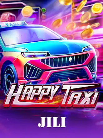Happy Taxi